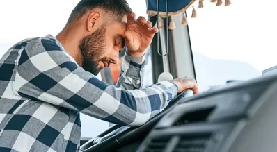 Drowsy driving and its health effects