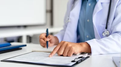 Study examines diagnostic errors in malpractice cases