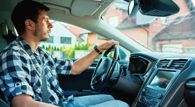 IIHS: how to prevent inattention caused by driver-assist systems