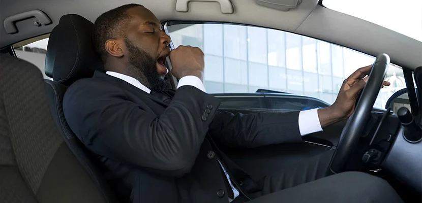 Study connects spring DST with higher number of fatal crashes