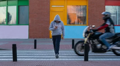 Report: Connecticut pedestrian crashes on the rise