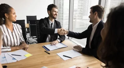 The Reardon Law Firm Recognized For Raising More Than $100,000 For Multiple Sclerosis Society