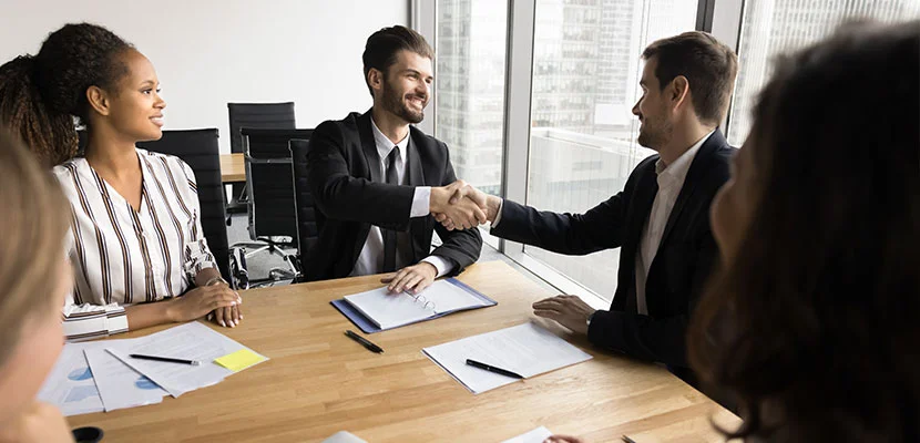 The Reardon Law Firm Recognized For Raising More Than $100,000 For Multiple Sclerosis Society