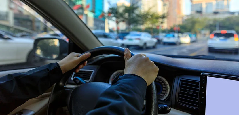 Excessive Speeding Endangers Motorists