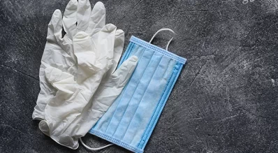Gloves and Foreign Objects Found Inside After Surgery