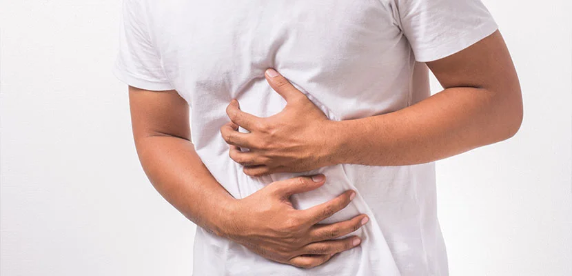 Types of breast cancer that affect men