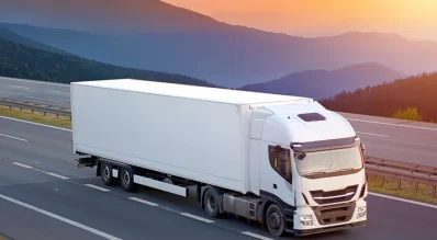 Frequent causes of truck accidents