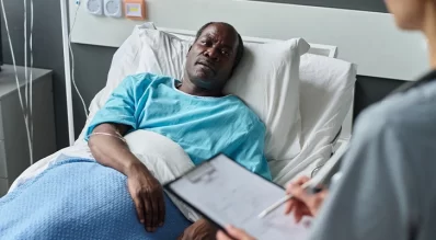 Black patients misdiagnosed, and racial bias may be to blame