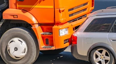 Crash avoidance systems could cut rear-end truck crashes