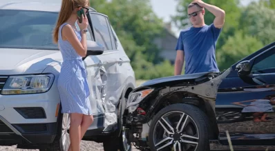 Connecticut initiates program to reduce distracted car accidents