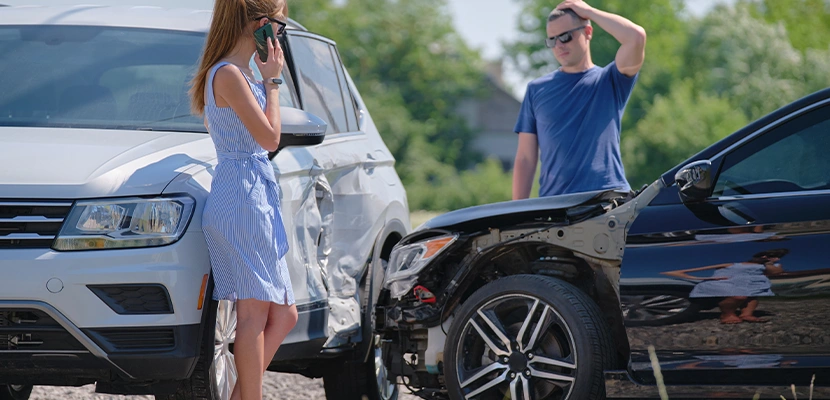 Connecticut initiates program to reduce distracted car accidents