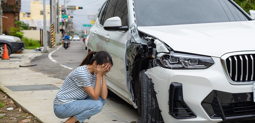 Where do you file suit if you’re in an out-of-state car accident?