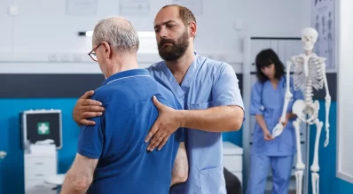 Spinal cord injuries can cost millions of dollars