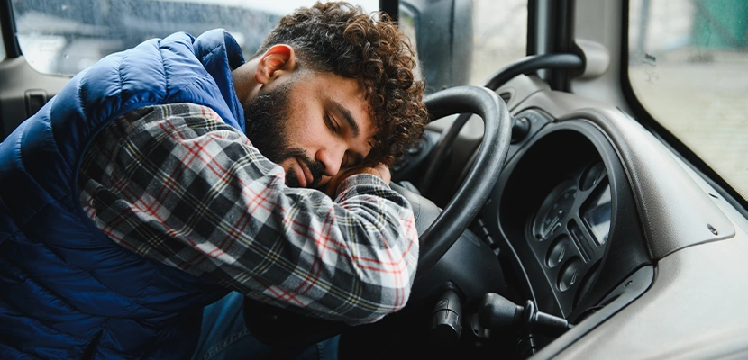 Fatal mishaps and the negligence of truck drivers and employers