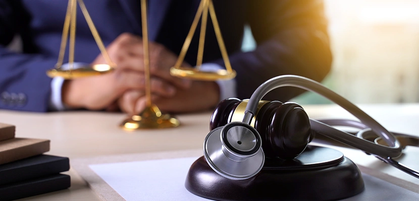 Medical Malpractice Lawsuit Involving Child Born With Cystic Fibrosis Settles For $2 Million