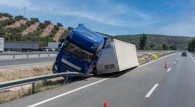 The medical condition behind many truck accidents
