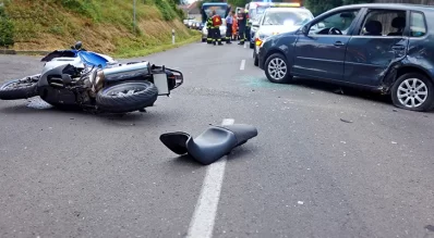 Accident reconstruction in disputed motor vehicle collision cases