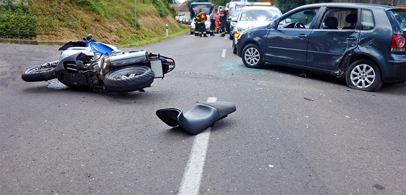 Accident reconstruction in disputed motor vehicle collision cases
