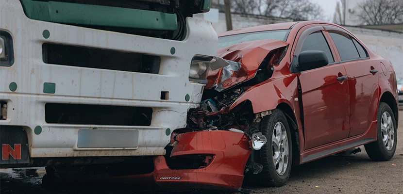Cars and trucks may soon check for sober drivers