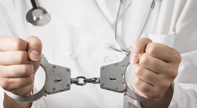 Staff turnover leads to a greater risk of medical malpractice