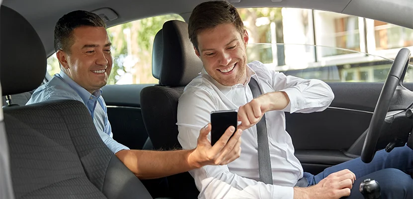 Statistics show that distracted driving is still a significant issue