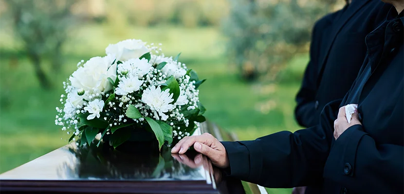 Damages in wrongful death claims