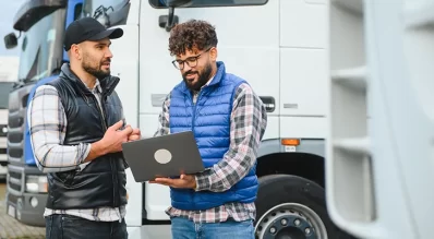 Federal government makes change to trucker database to improve safety