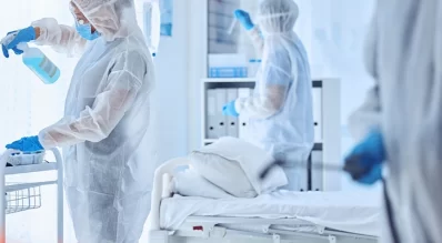 Healthcare Associated Infections (HAI) and what you can do about them