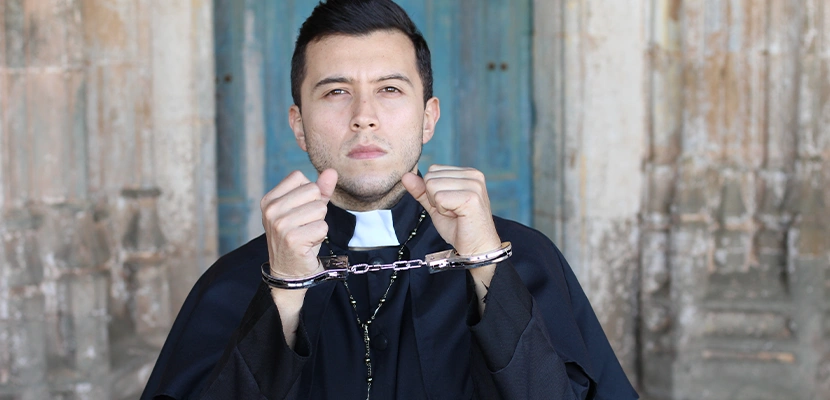 Lawsuits over clergy abuse continue