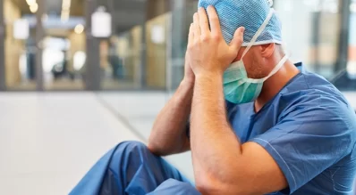 Medical malpractice involving childbirth