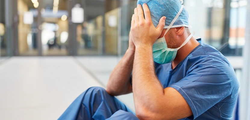 Medical malpractice involving childbirth