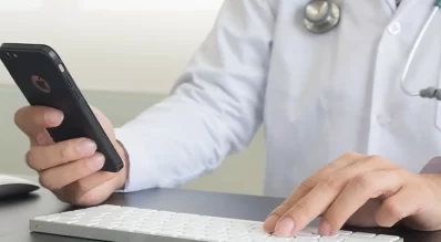 Multitasking can lead to medical errors