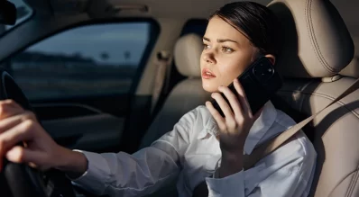 NHTSA launches U Drive. U Text. U Pay 2023