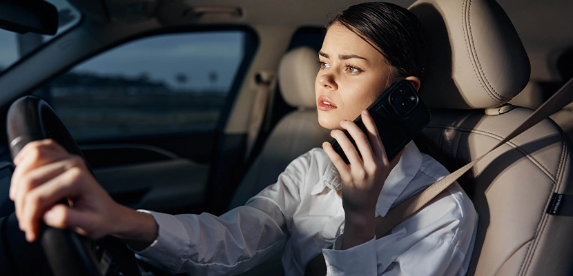 NHTSA launches U Drive. U Text. U Pay 2023