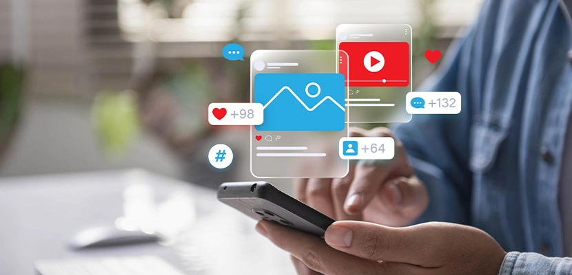 Social media posts can impact injury claims