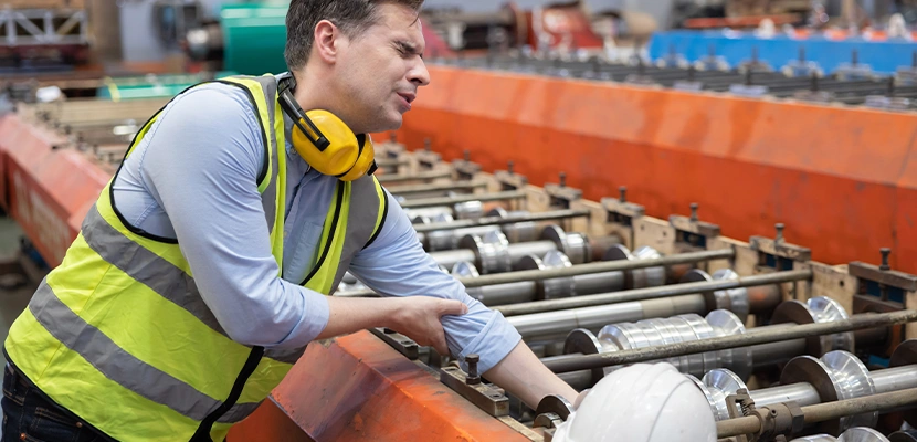 What to know about crush injuries