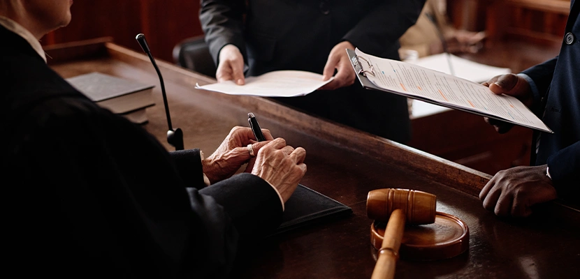 3M CEO required to attend mediation as part of earplug litigation