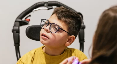 Birth injuries can cause cerebral palsy