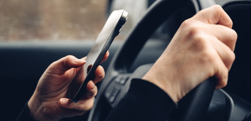 100 Deadliest Days of Driving for Teenagers