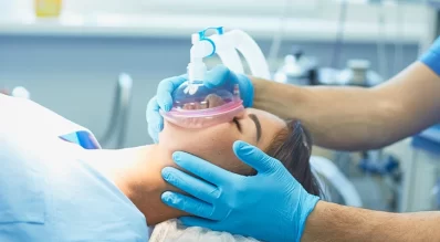 How do anesthesia errors occur?