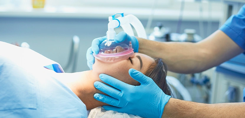 How do anesthesia errors occur?