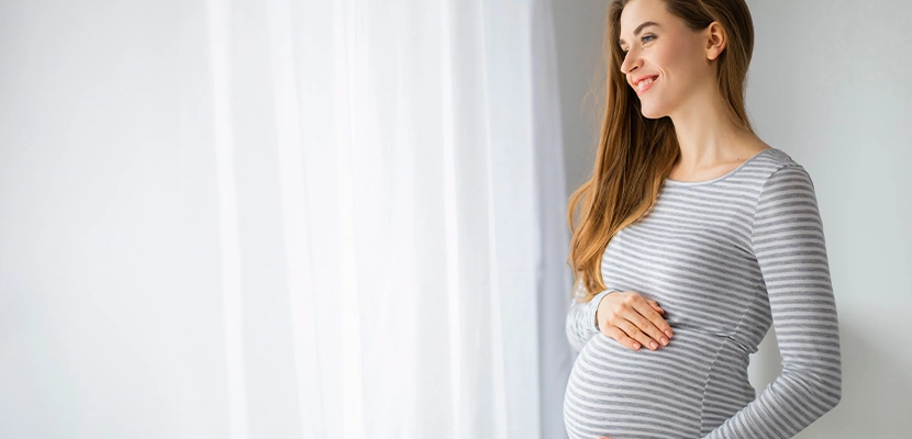 Pregnancies in Black women result in higher fatality rates than those involving White women