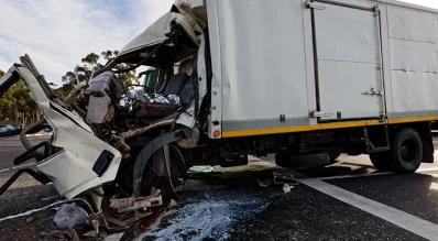 Failed airbrake systems responsible for 15% of all truck crashes