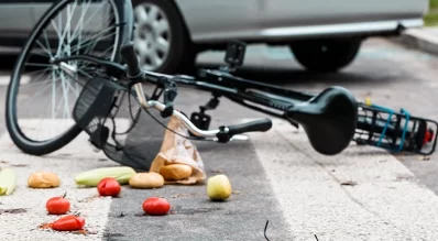 What you should know about bicycle collisions
