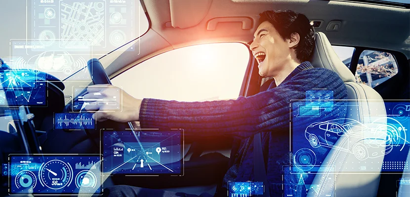 AAA study endorses driver assistance technology