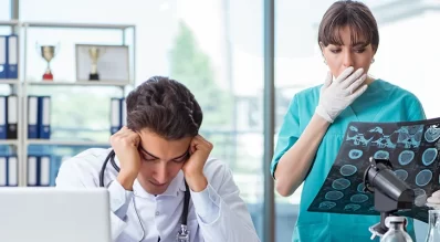 How often do doctors make major diagnostic mistakes?
