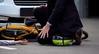 Traffic Deaths Decline Slightly