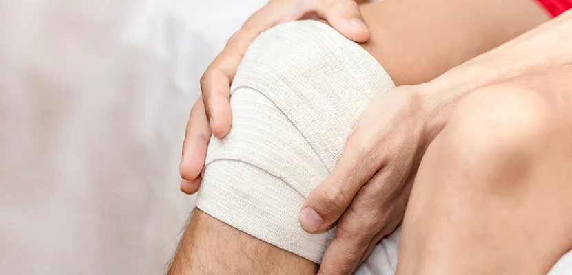 Proving knee surgery negligence for a successful lawsuit