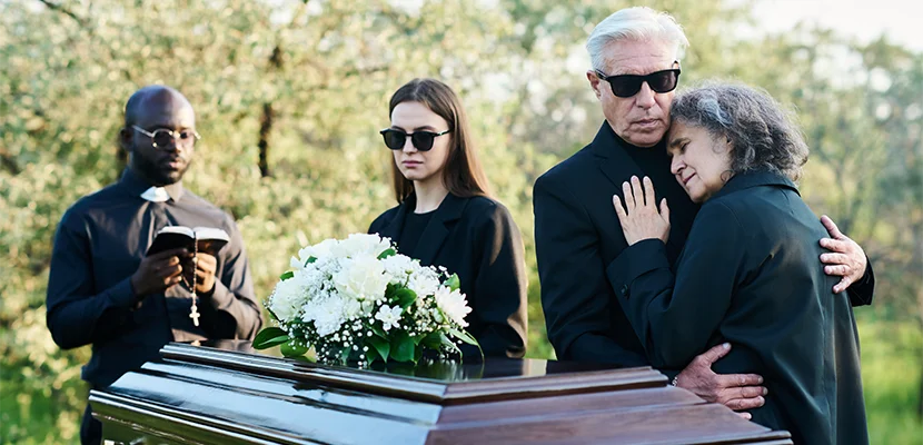 Five misconceptions about filing a wrongful death lawsuit in Connecticut