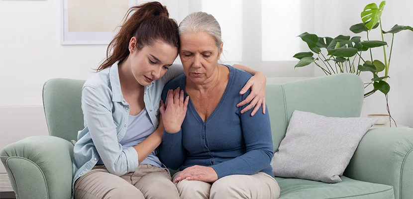 How life-altering injuries impact victims and families